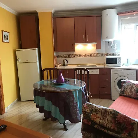Enjoy Apartment Benalmadena