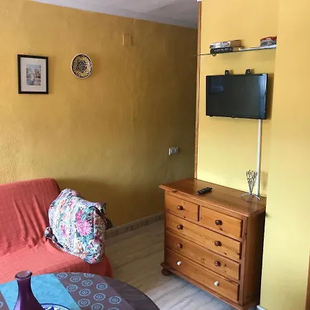 Apartment Enjoy Benalmadena