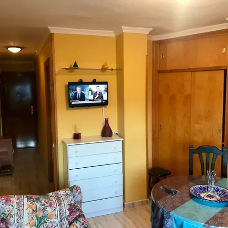 Apartment Enjoy