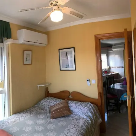 Apartment Enjoy *