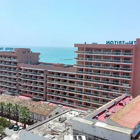 Enjoy Apartment Benalmadena